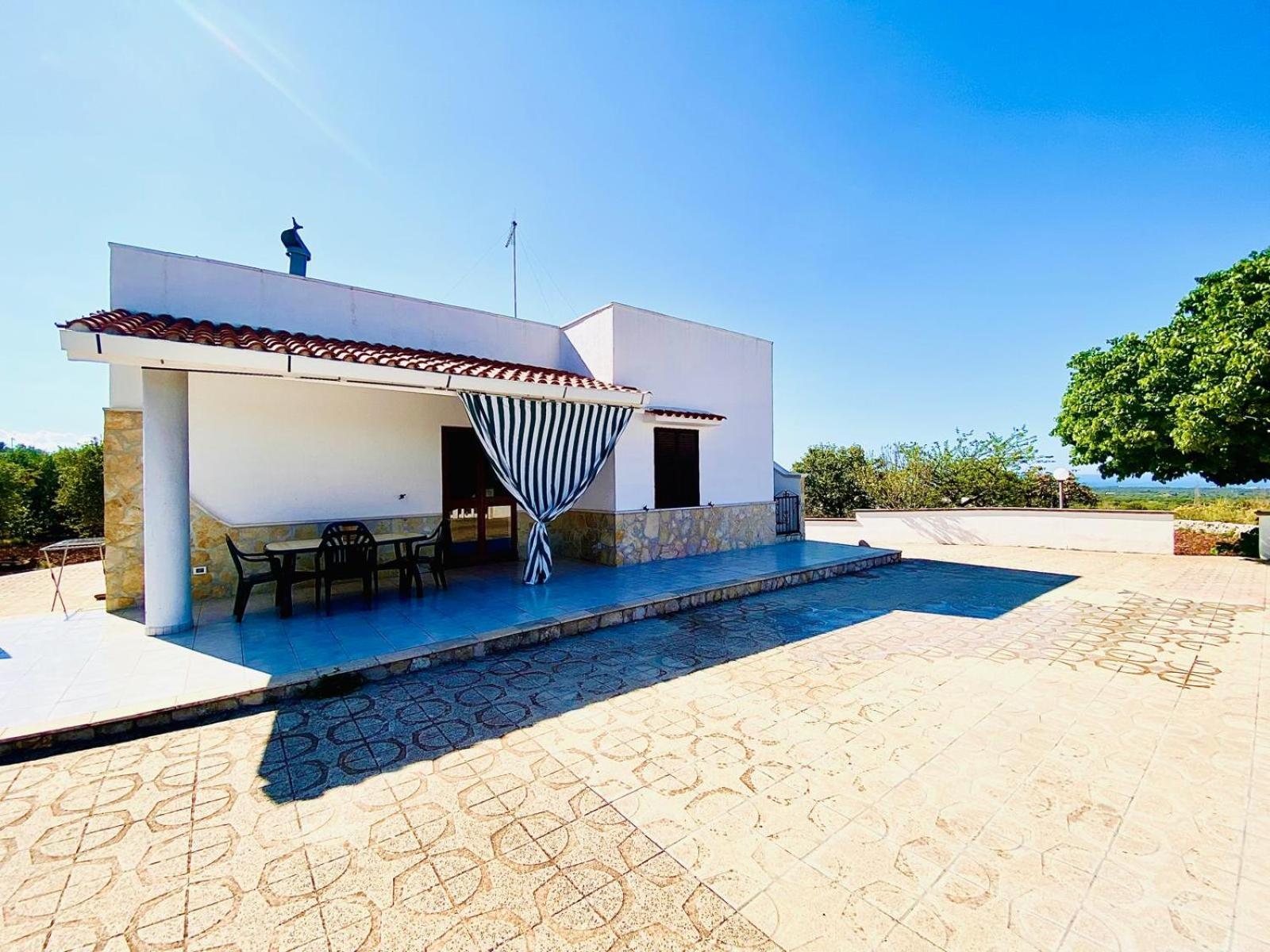אוסטוני Villa Mimi מראה חיצוני תמונה