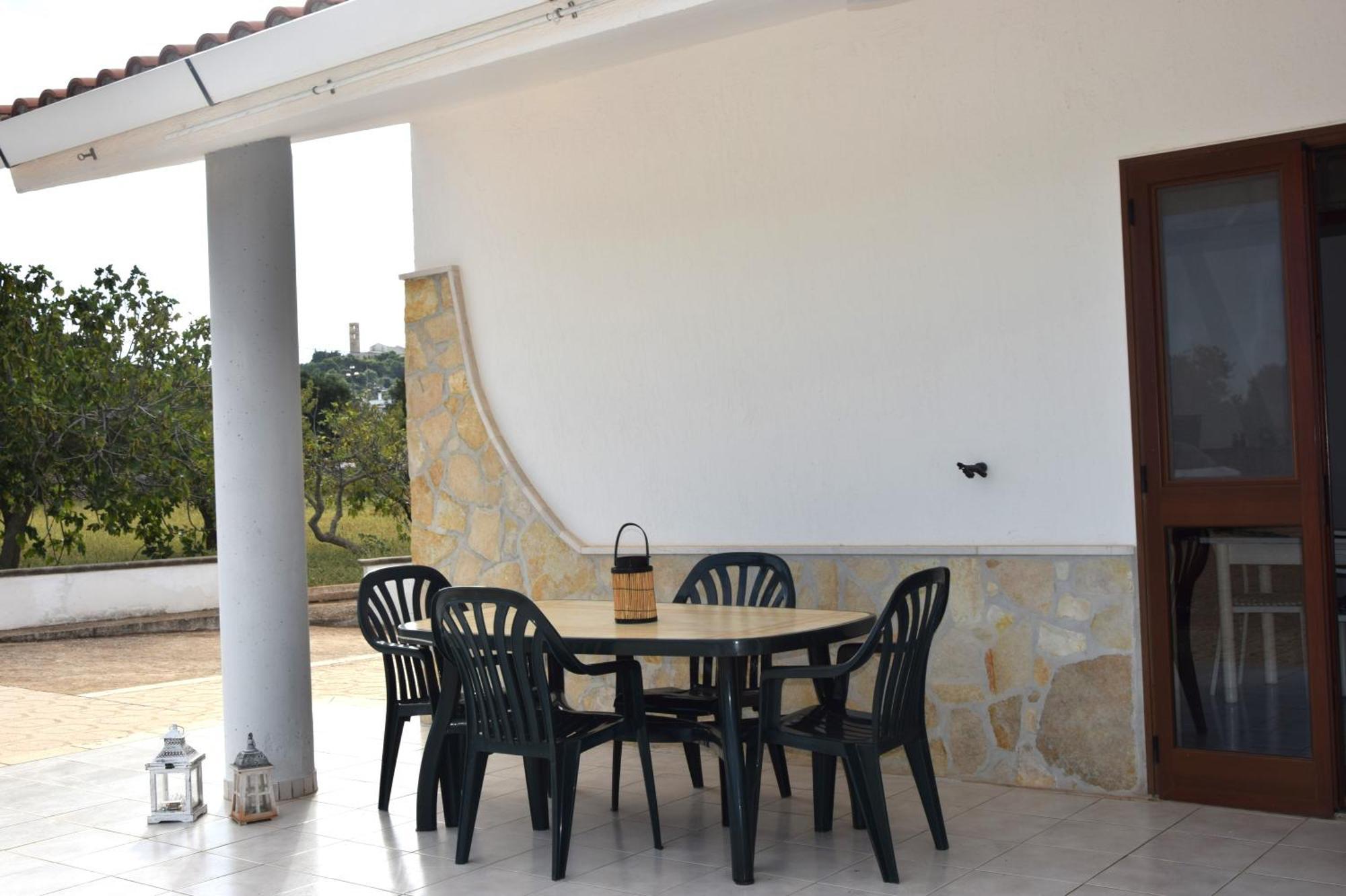 אוסטוני Villa Mimi מראה חיצוני תמונה